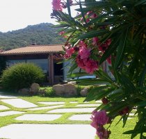 Borgo di Campagna Loiri Porto San Paolo